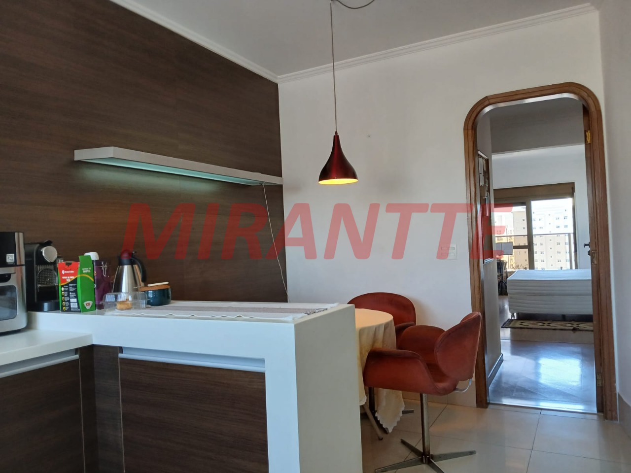 Cobertura de 246m² com 3 quartos em Alto da Lapa
