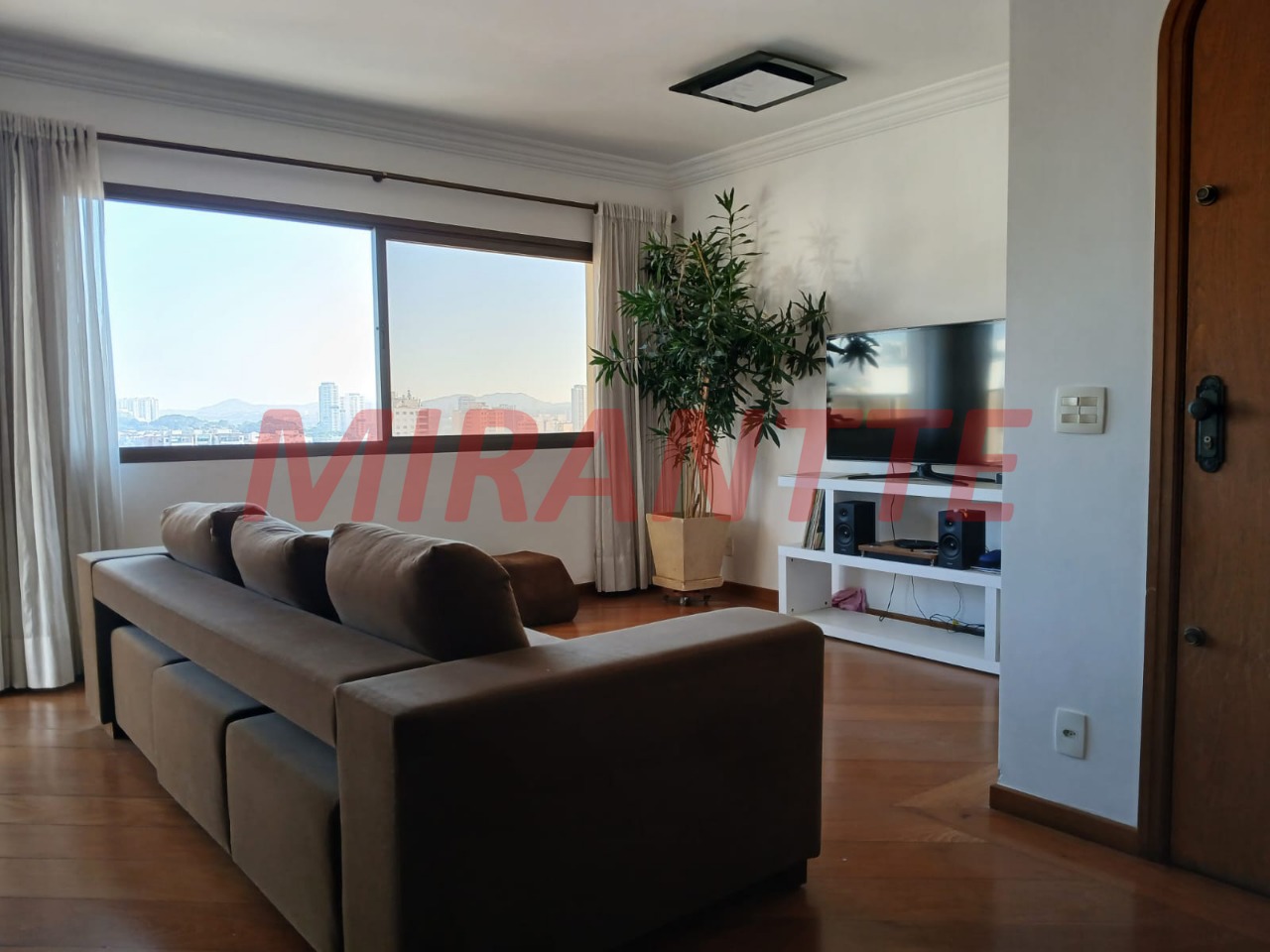 Cobertura de 246m² com 3 quartos em Alto da Lapa
