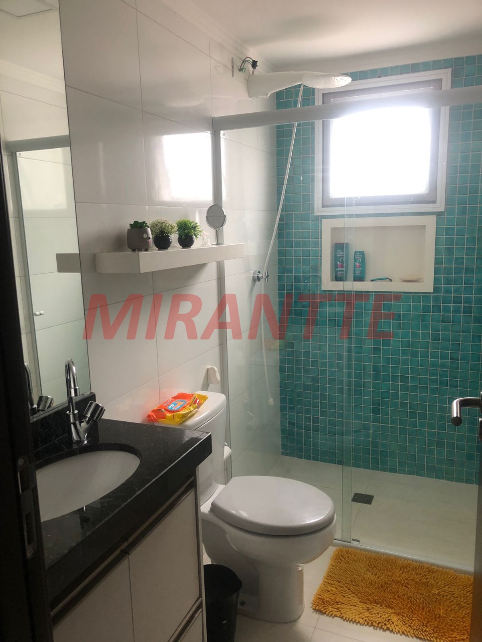Apartamento de 130m² com 2 quartos em Caiçara