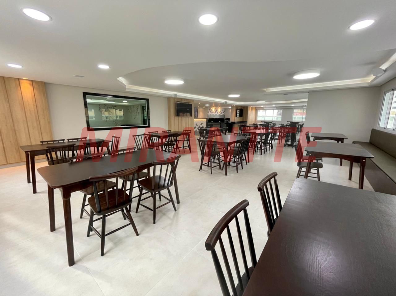 Apartamento de 130m² com 2 quartos em Caiçara