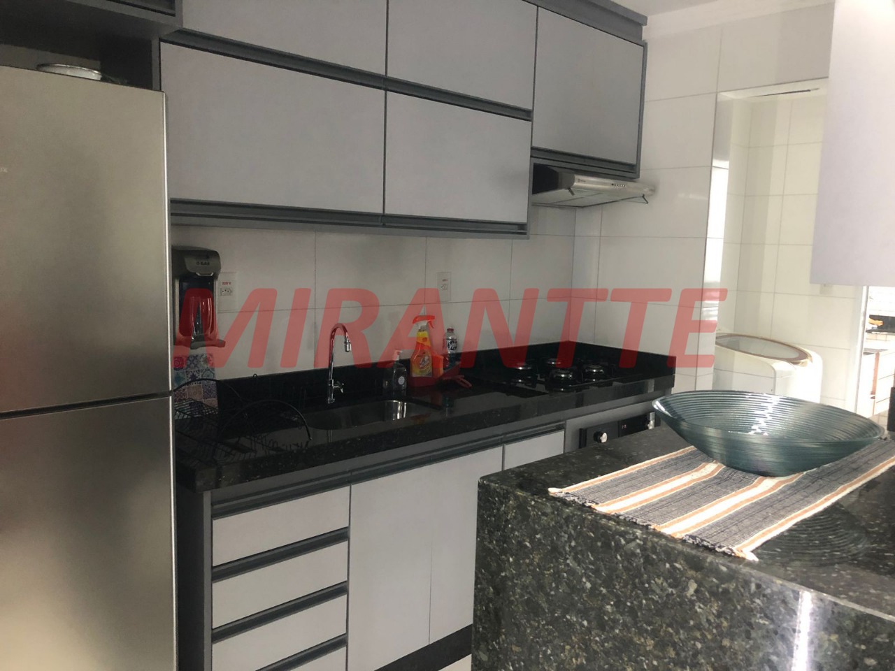 Apartamento de 130m² com 2 quartos em Caiçara