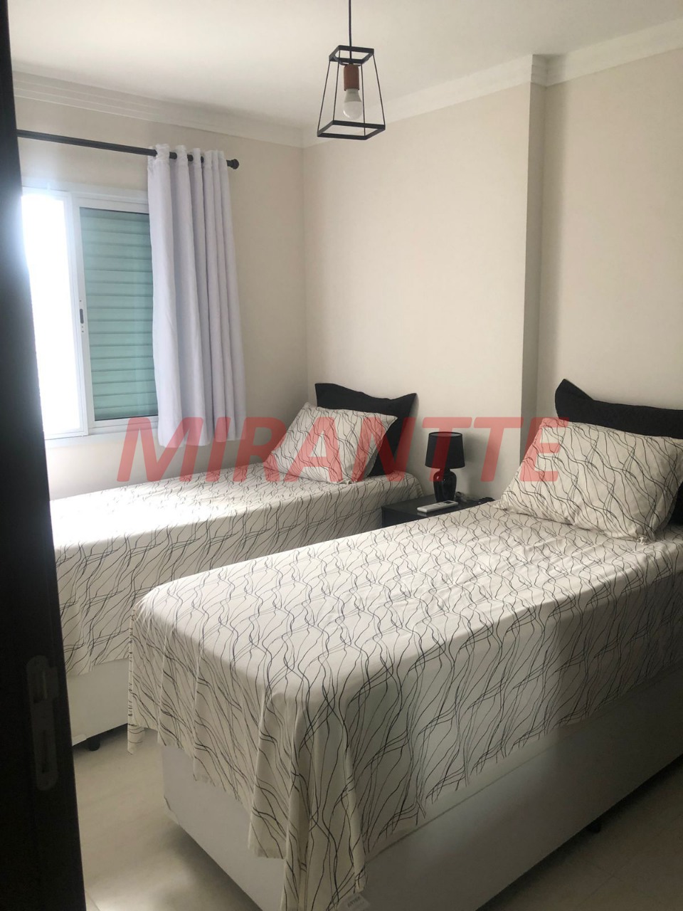 Apartamento de 130m² com 2 quartos em Caiçara