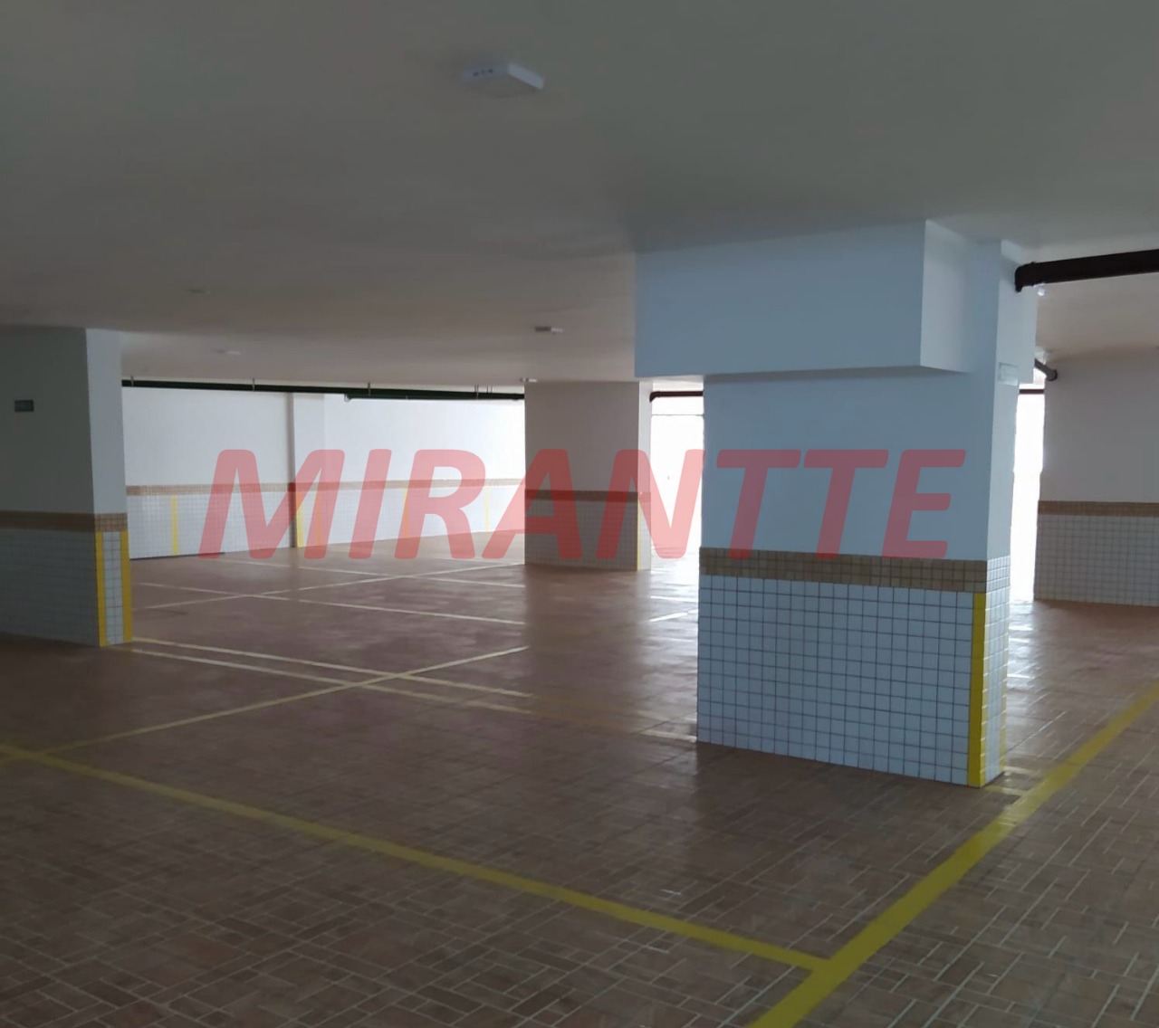 Apartamento de 130m² com 2 quartos em Caiçara