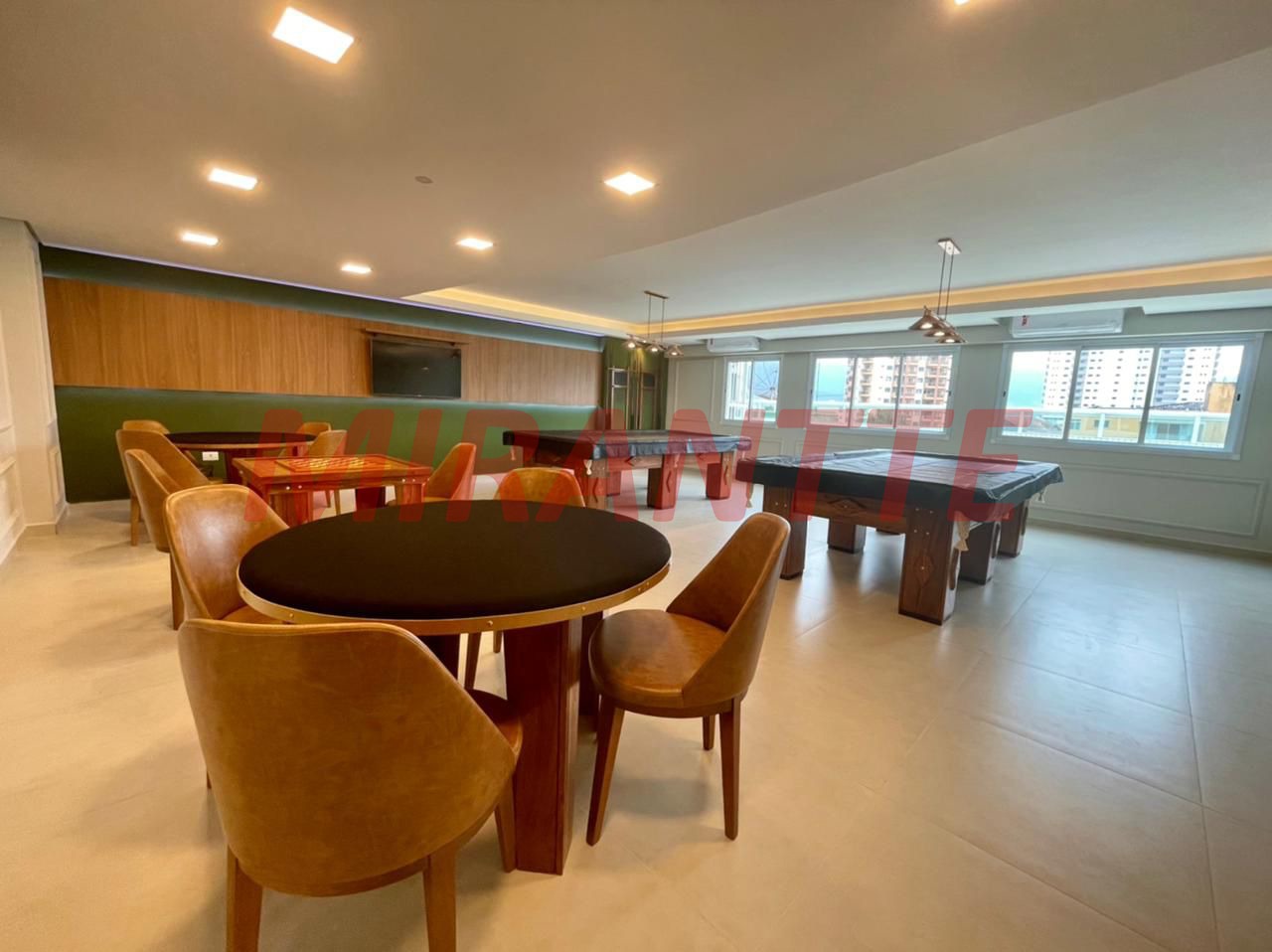 Apartamento de 130m² com 2 quartos em Caiçara