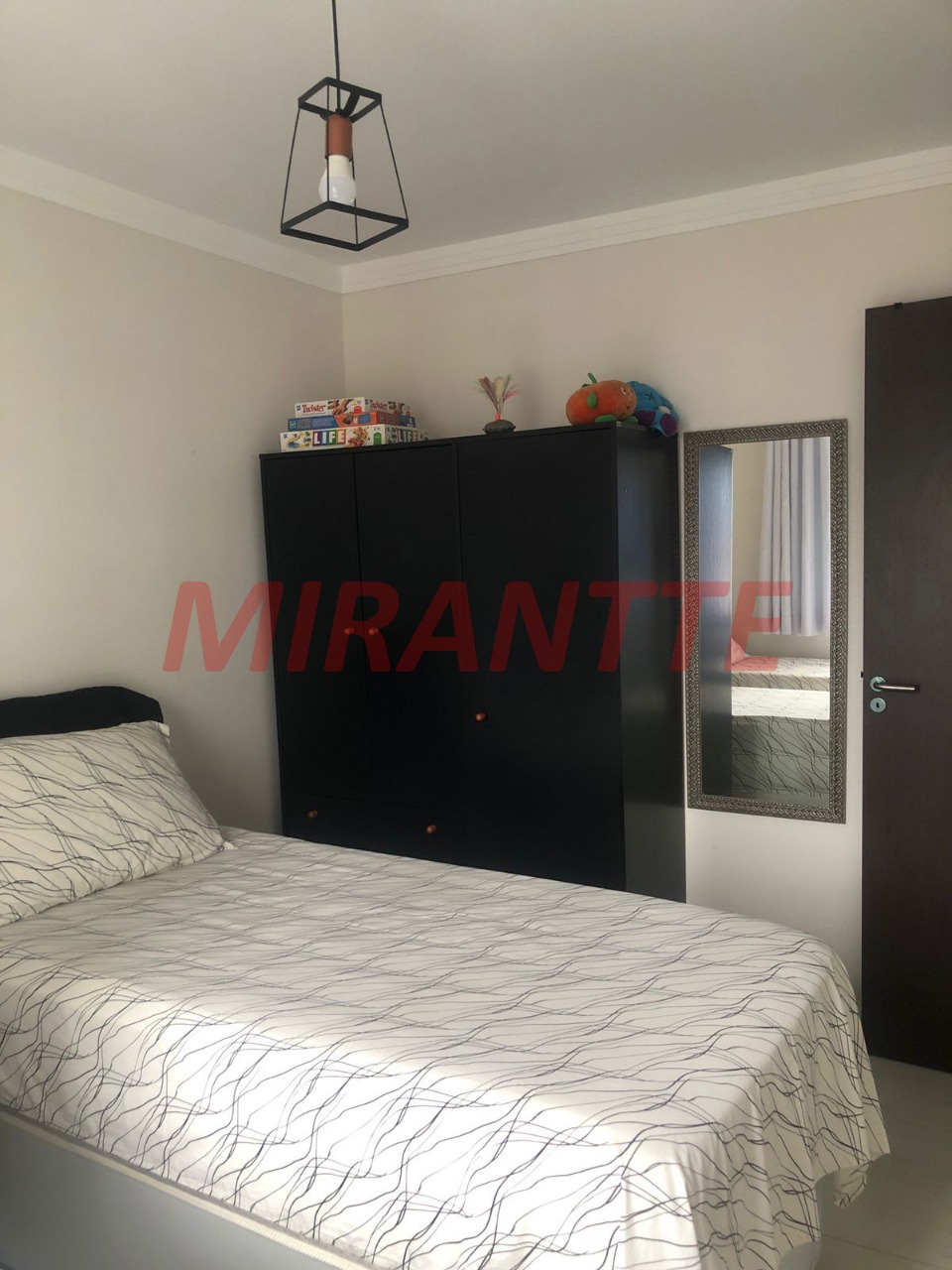 Apartamento de 130m² com 2 quartos em Caiçara