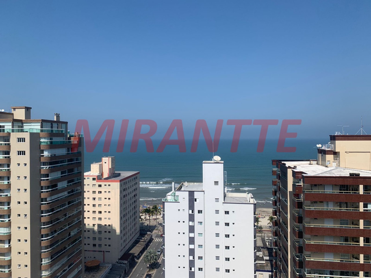 Apartamento de 130m² com 2 quartos em Caiçara