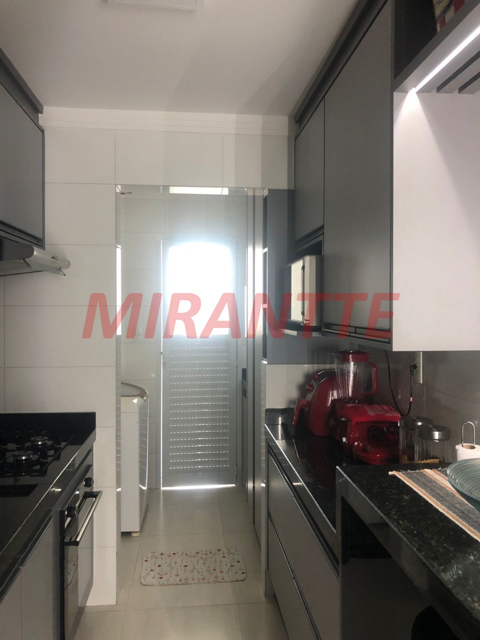 Apartamento de 130m² com 2 quartos em Caiçara