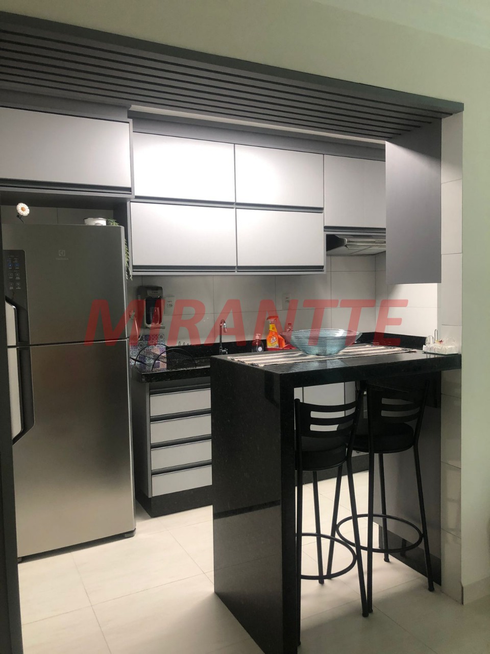 Apartamento de 130m² com 2 quartos em Caiçara