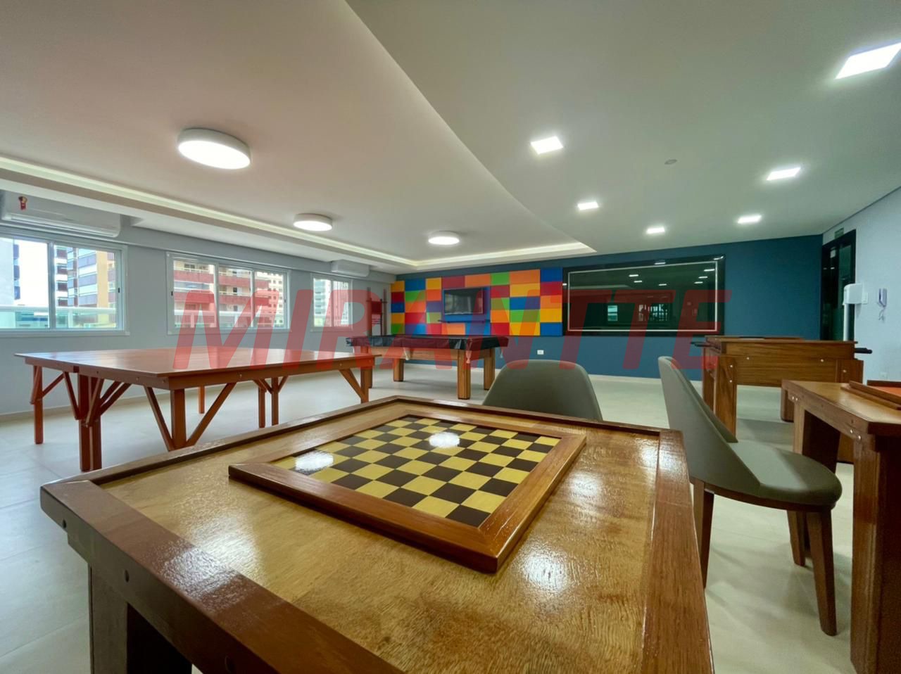 Apartamento de 130m² com 2 quartos em Caiçara