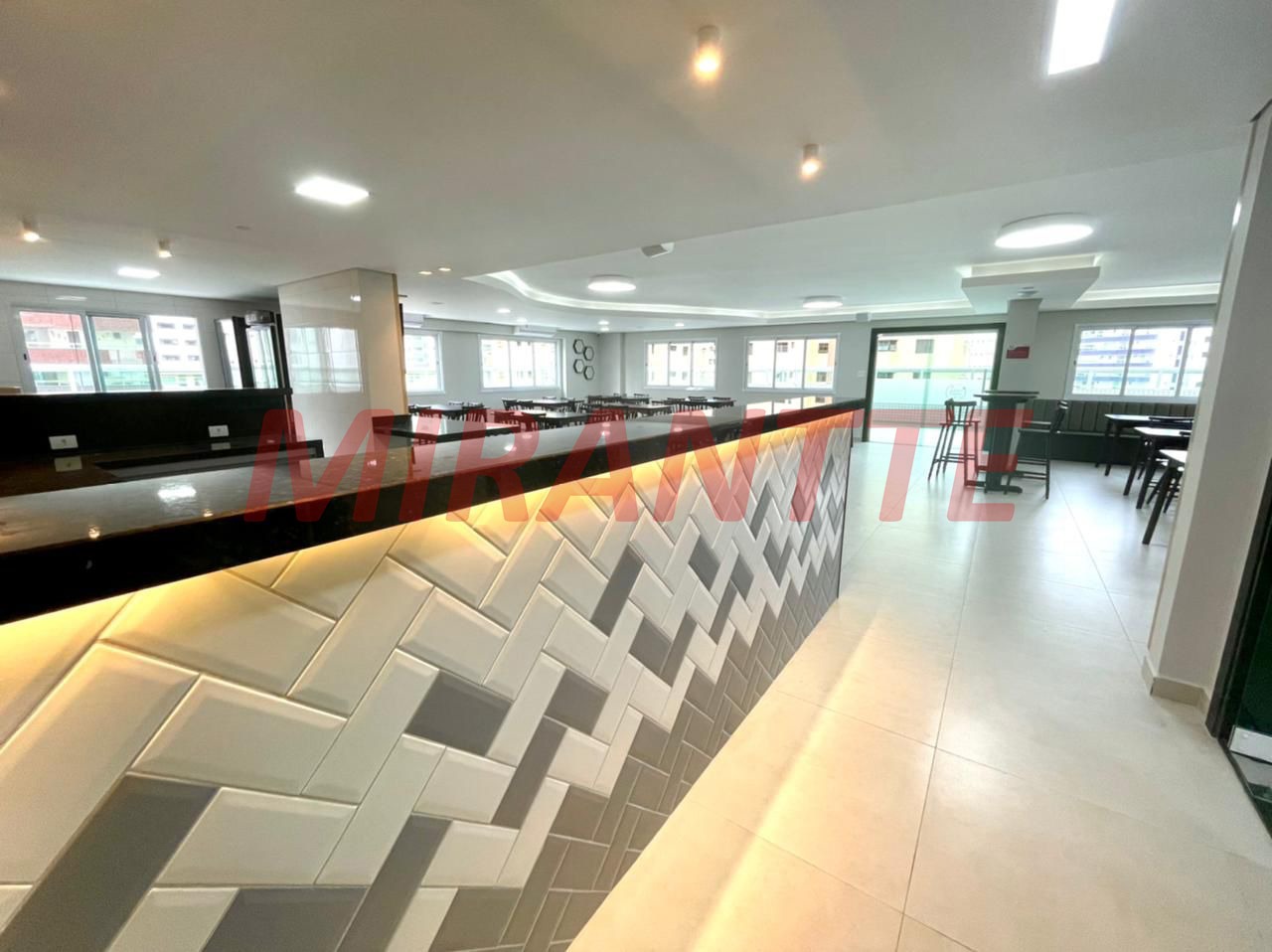 Apartamento de 130m² com 2 quartos em Caiçara