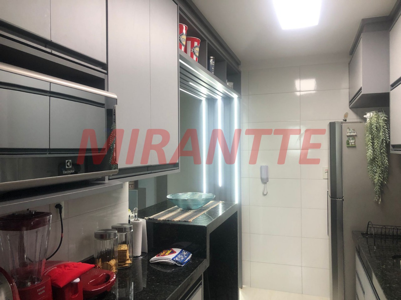 Apartamento de 130m² com 2 quartos em Caiçara