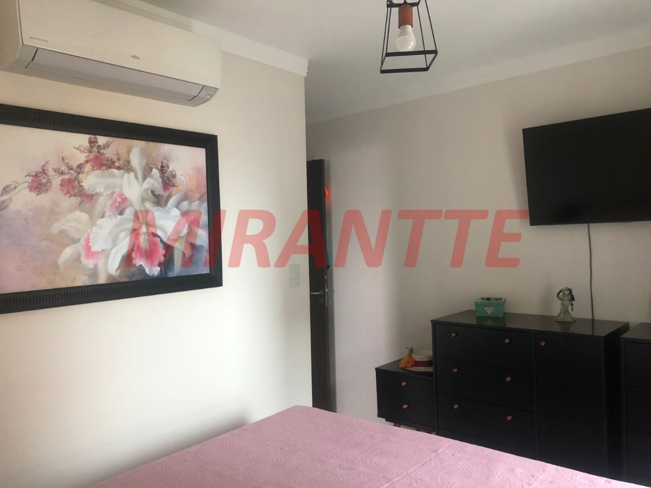 Apartamento de 130m² com 2 quartos em Caiçara