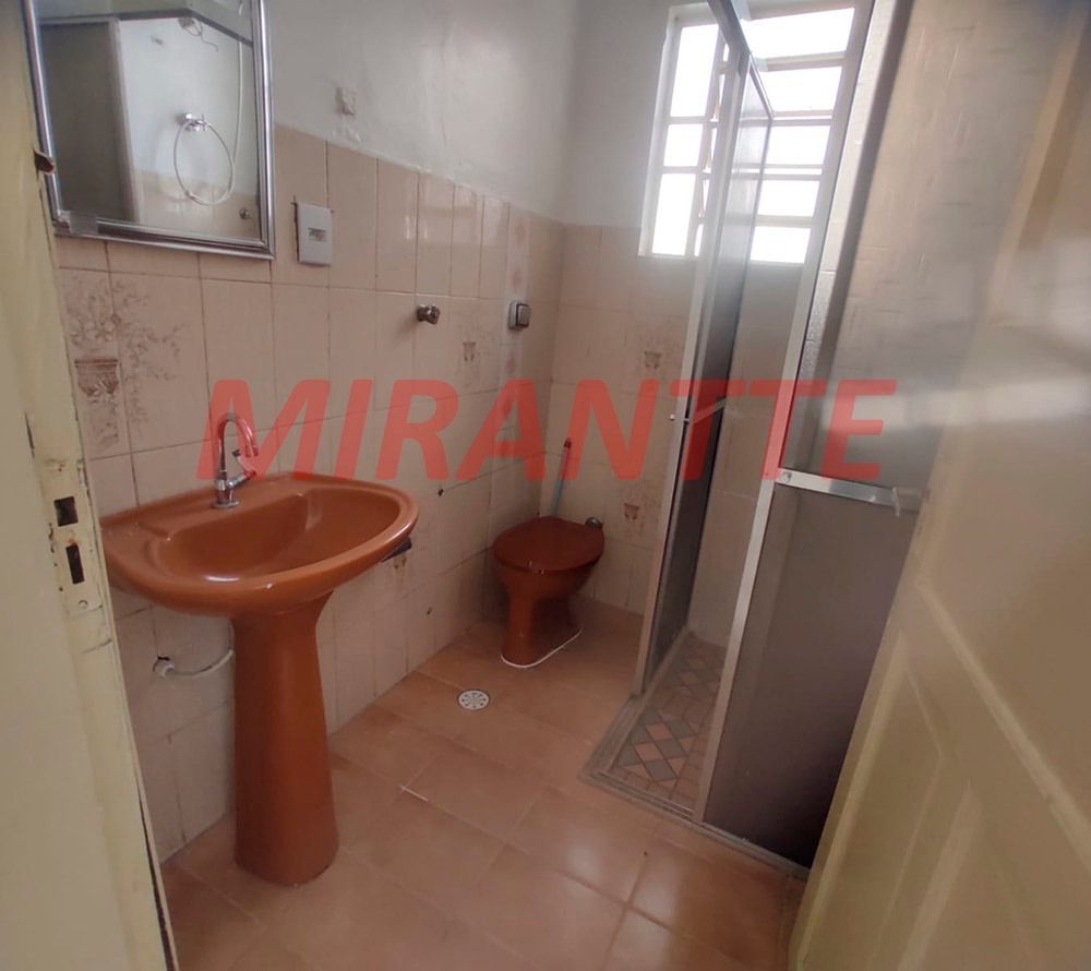 Casa terrea de 71m² com 2 quartos em Parque Casa De Pedra