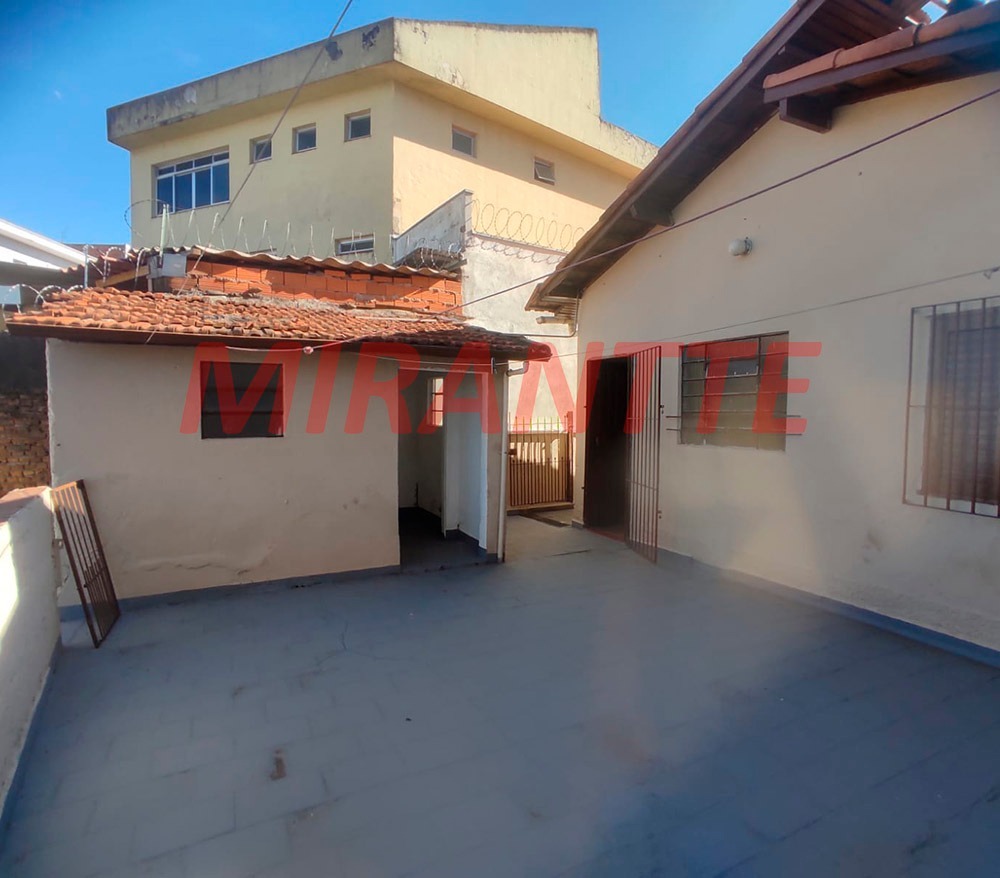 Casa terrea de 71m² com 2 quartos em Parque Casa De Pedra