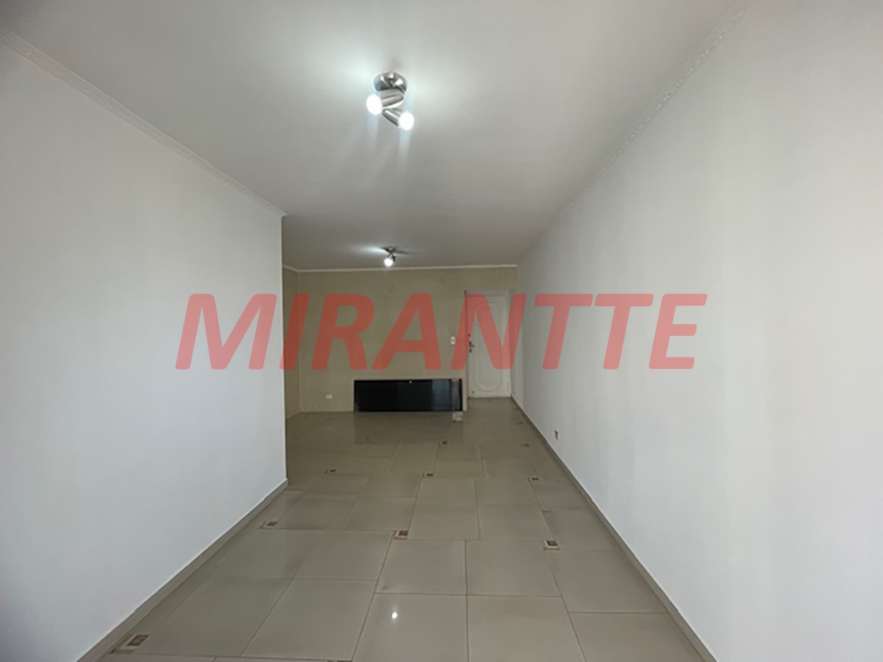 Apartamento de 86.6m² com 3 quartos em Parque Mandaqui