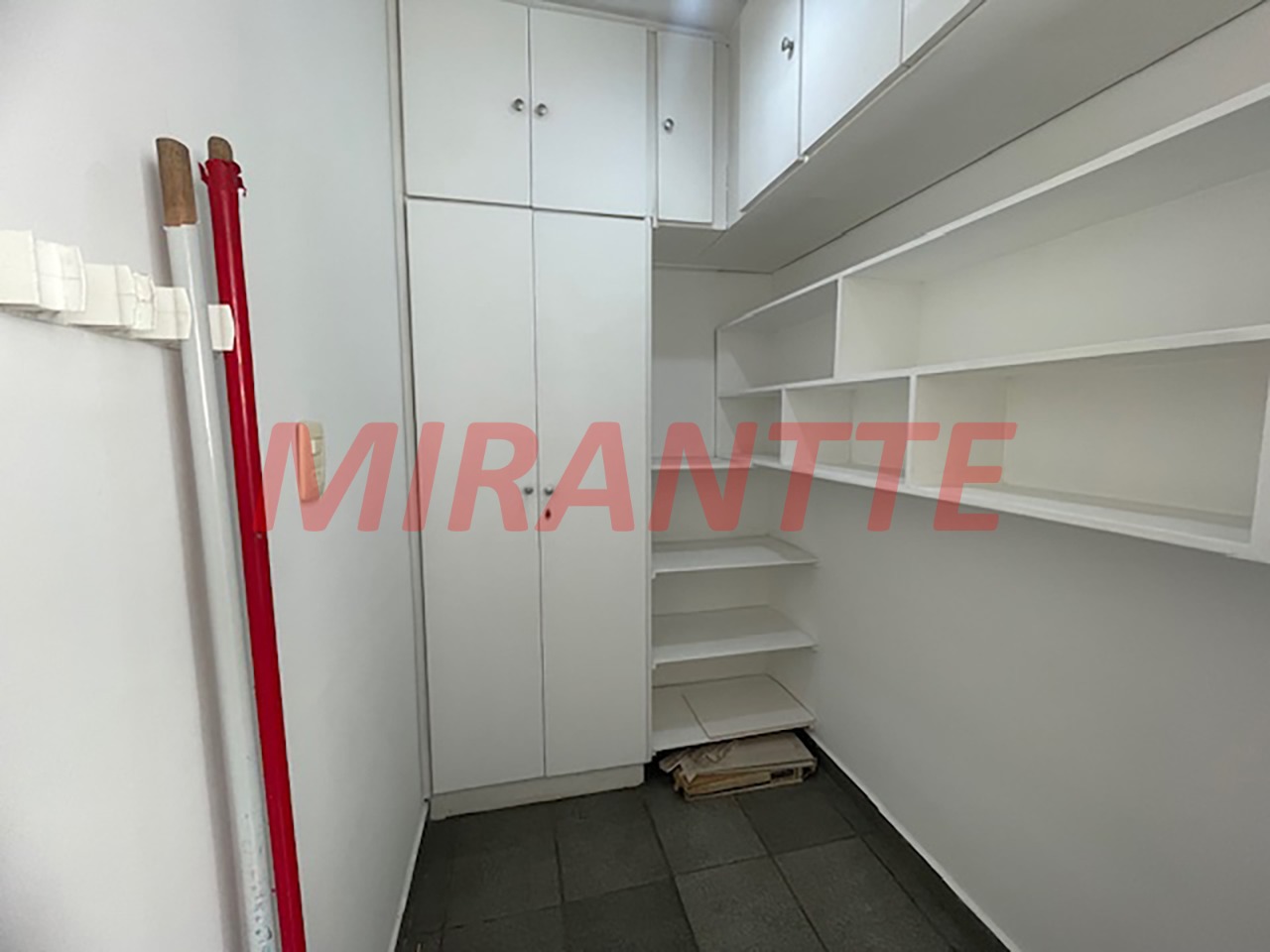 Apartamento de 86.6m² com 3 quartos em Parque Mandaqui