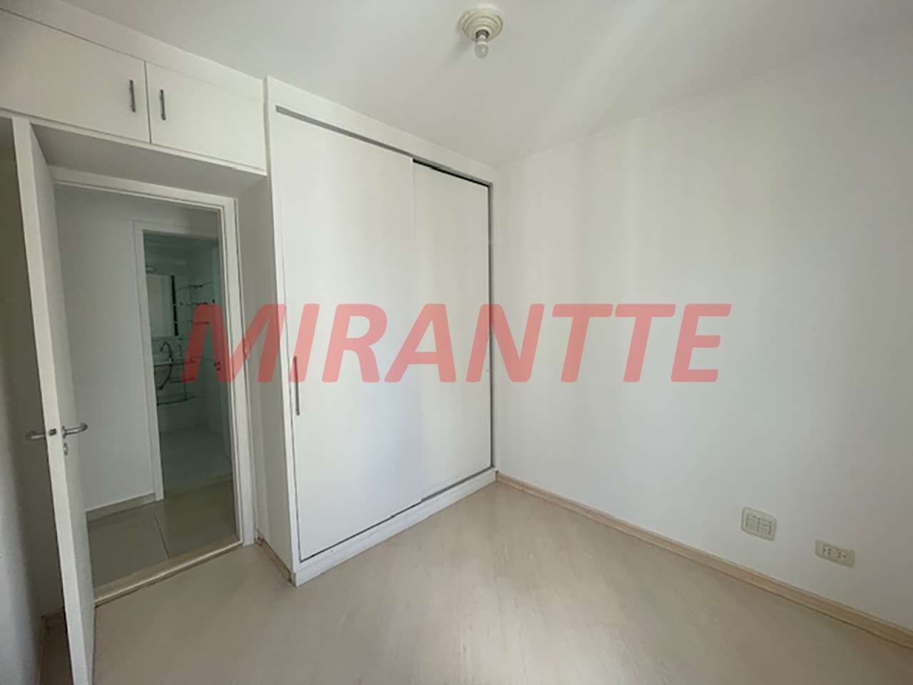 Apartamento de 86.6m² com 3 quartos em Parque Mandaqui