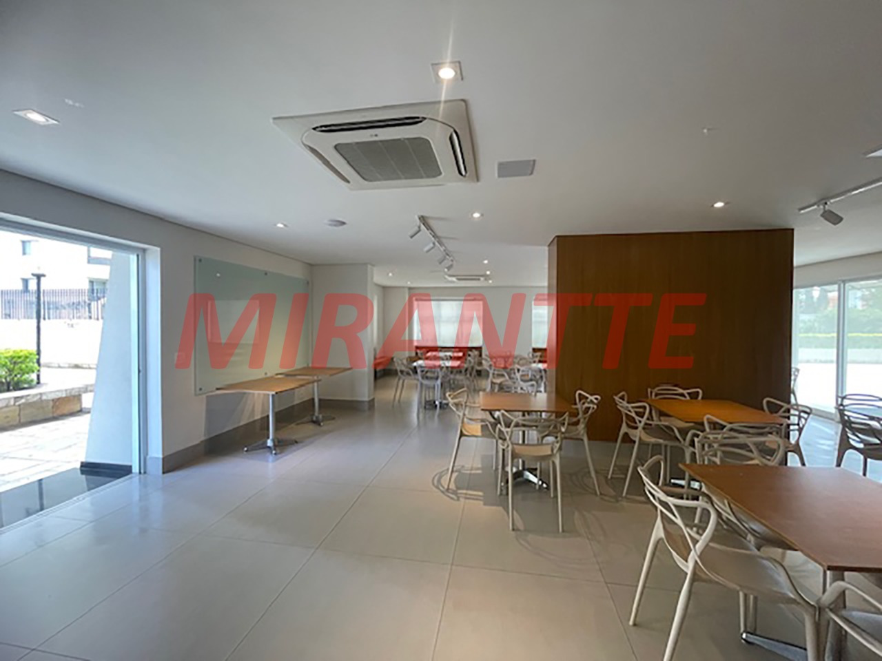 Apartamento de 86.6m² com 3 quartos em Parque Mandaqui