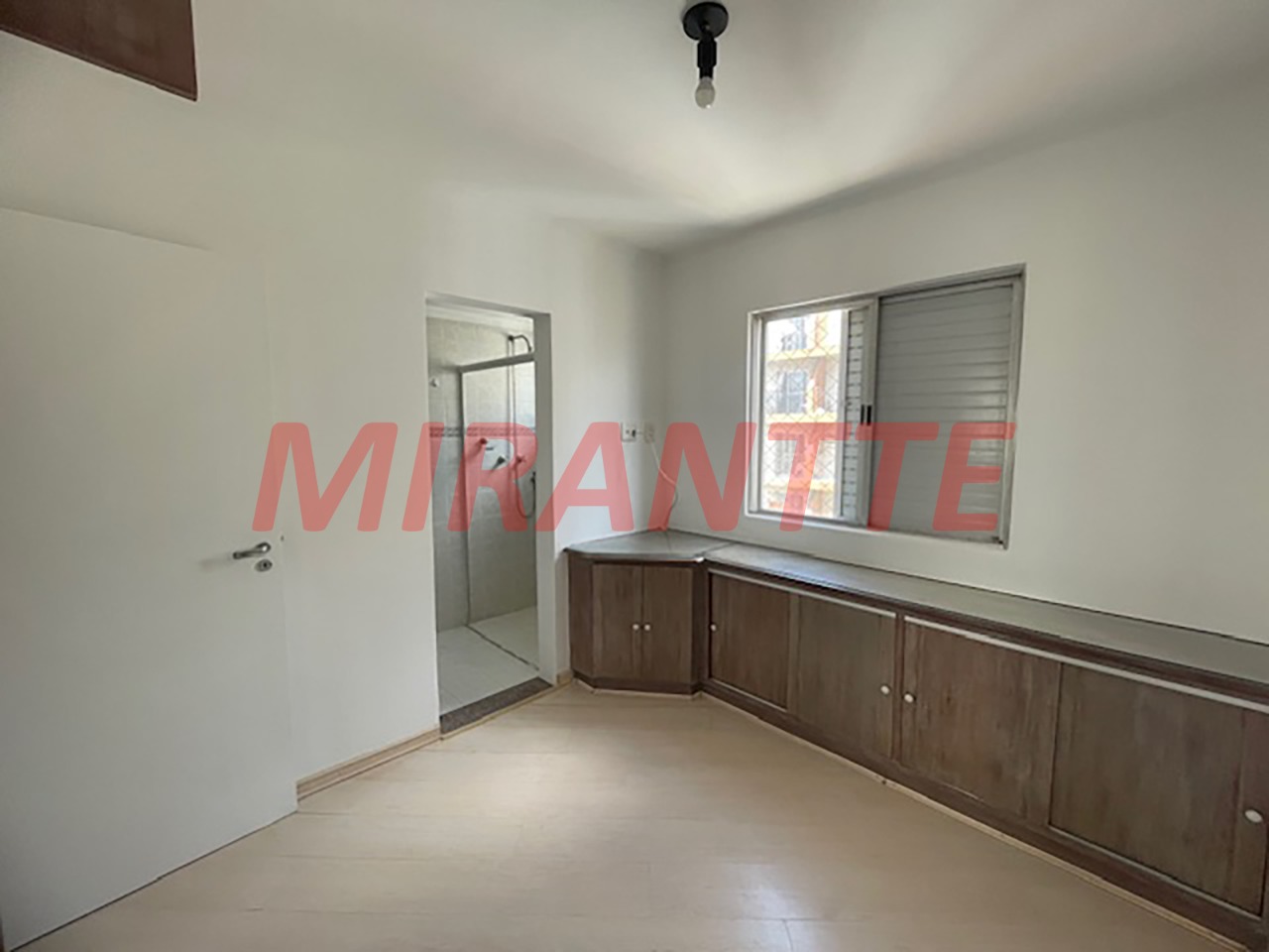 Apartamento de 86.6m² com 3 quartos em Parque Mandaqui