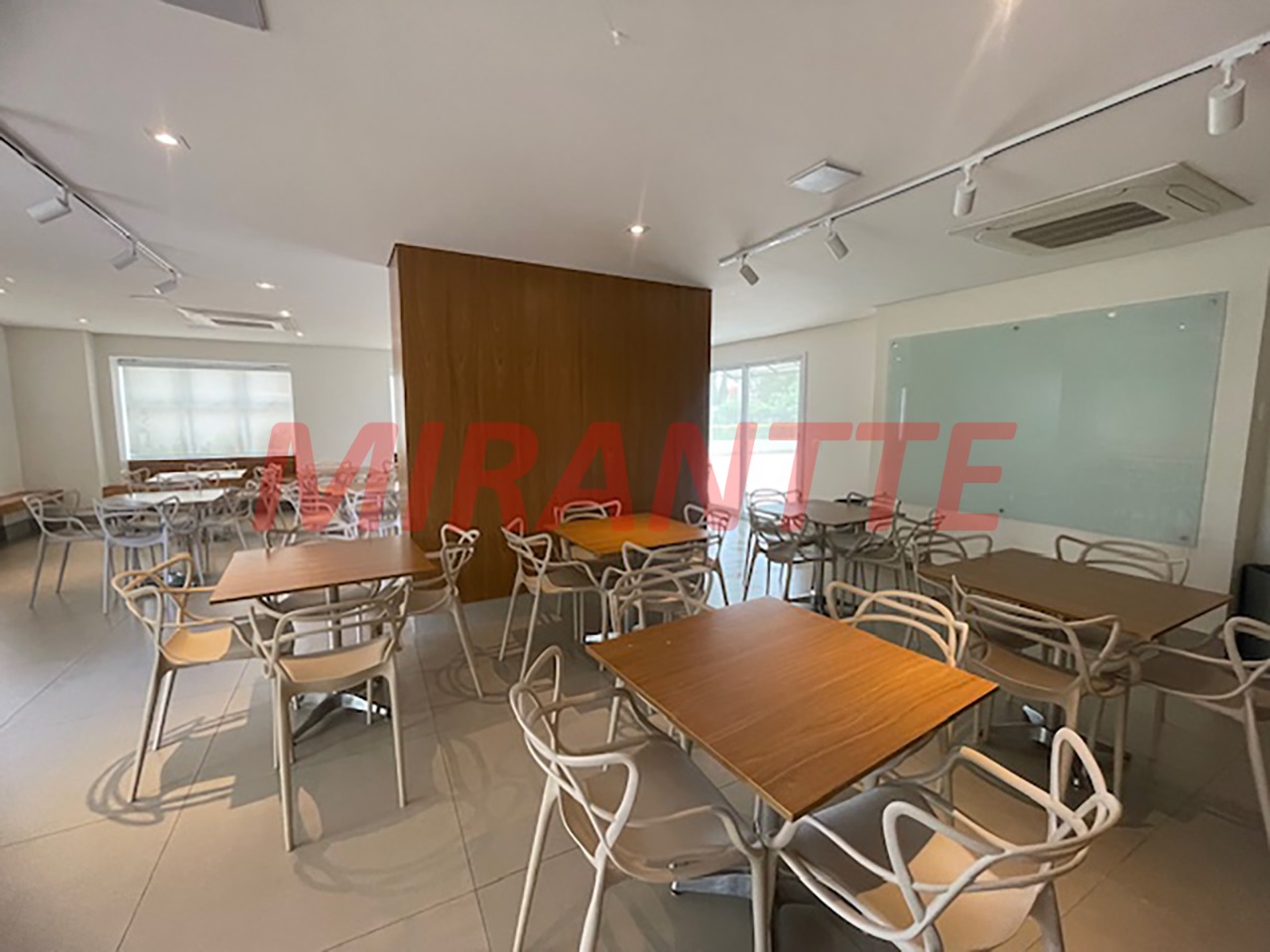 Apartamento de 86.6m² com 3 quartos em Parque Mandaqui