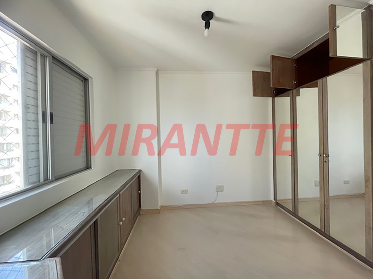 Apartamento de 86.6m² com 3 quartos em Parque Mandaqui