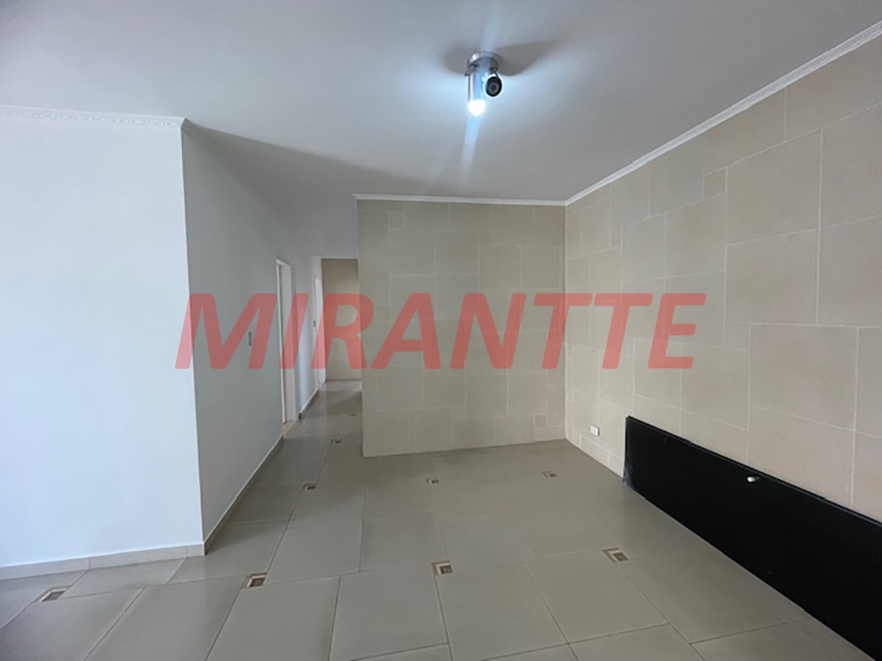 Apartamento de 86.6m² com 3 quartos em Parque Mandaqui