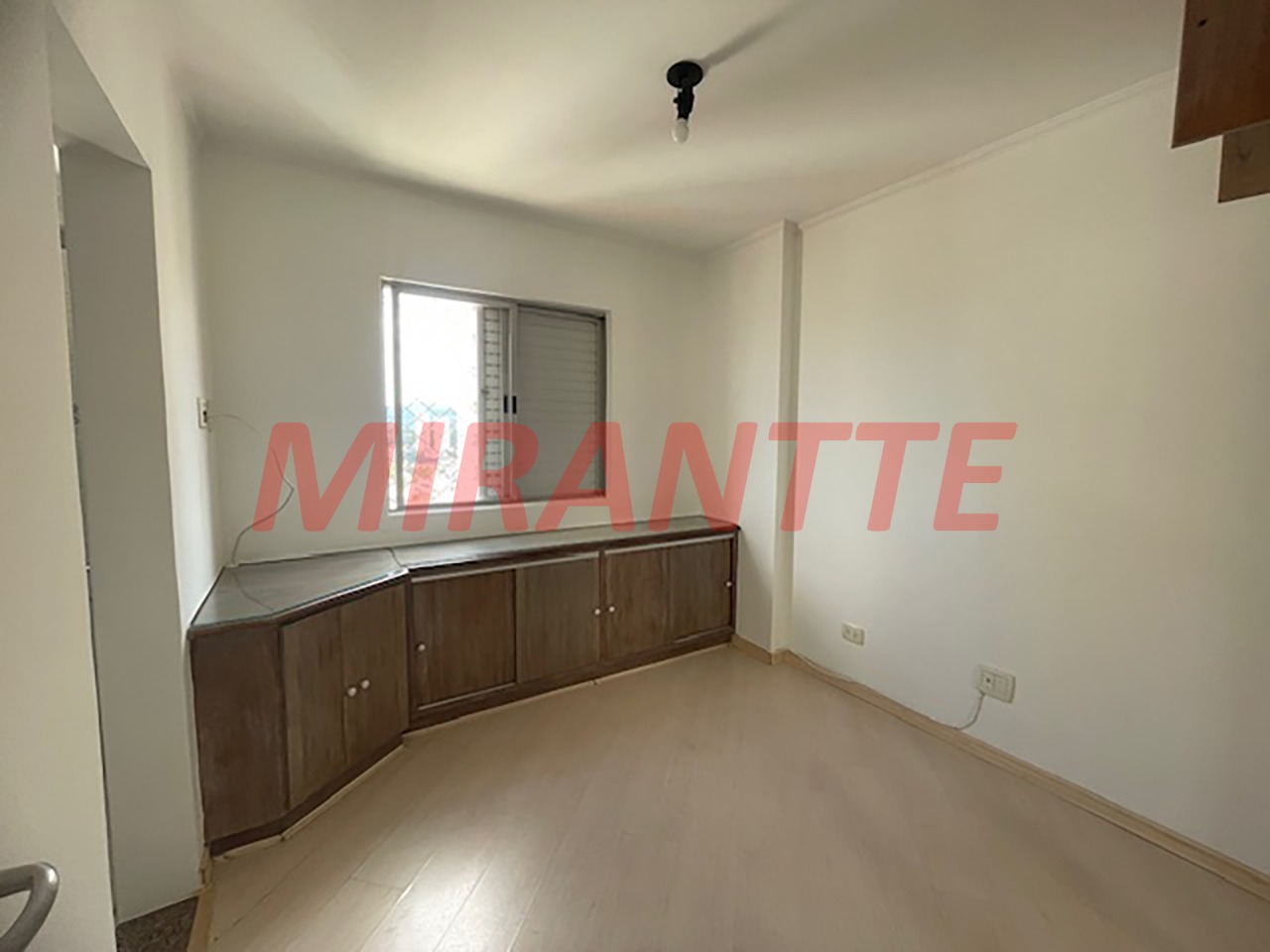 Apartamento de 86.6m² com 3 quartos em Parque Mandaqui