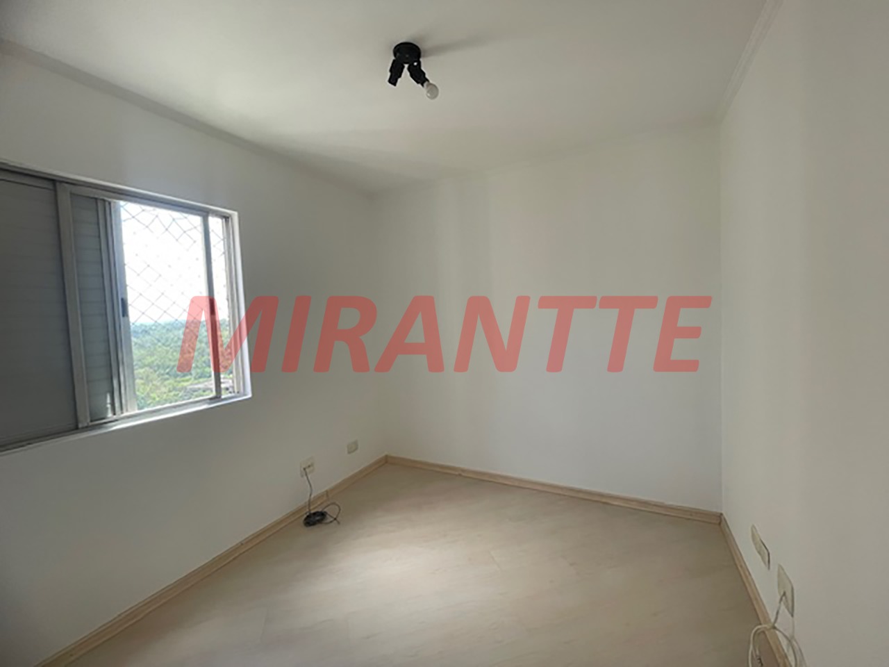 Apartamento de 86.6m² com 3 quartos em Parque Mandaqui