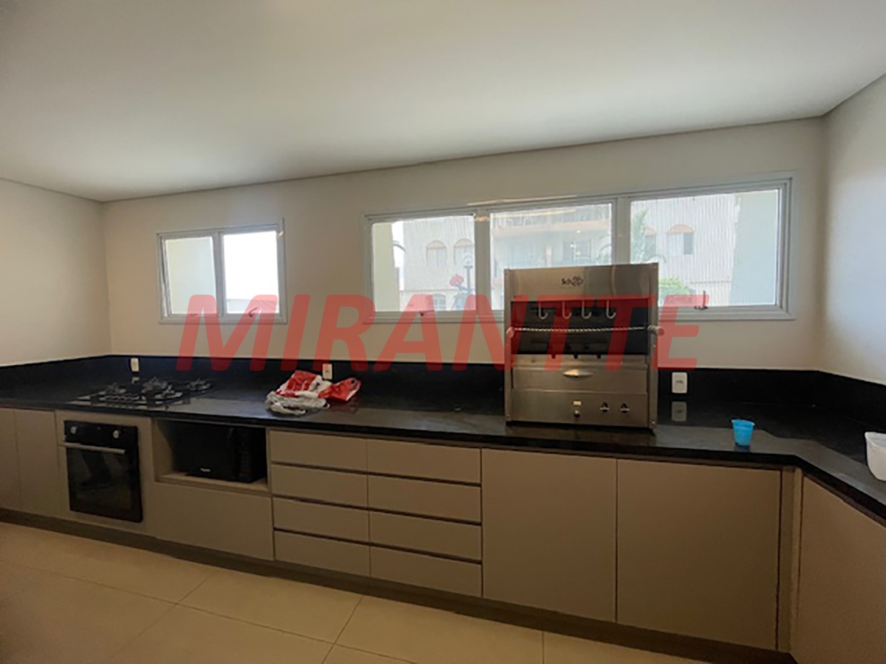 Apartamento de 86.6m² com 3 quartos em Parque Mandaqui