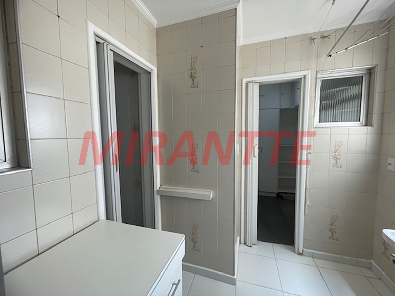 Apartamento de 86.6m² com 3 quartos em Parque Mandaqui