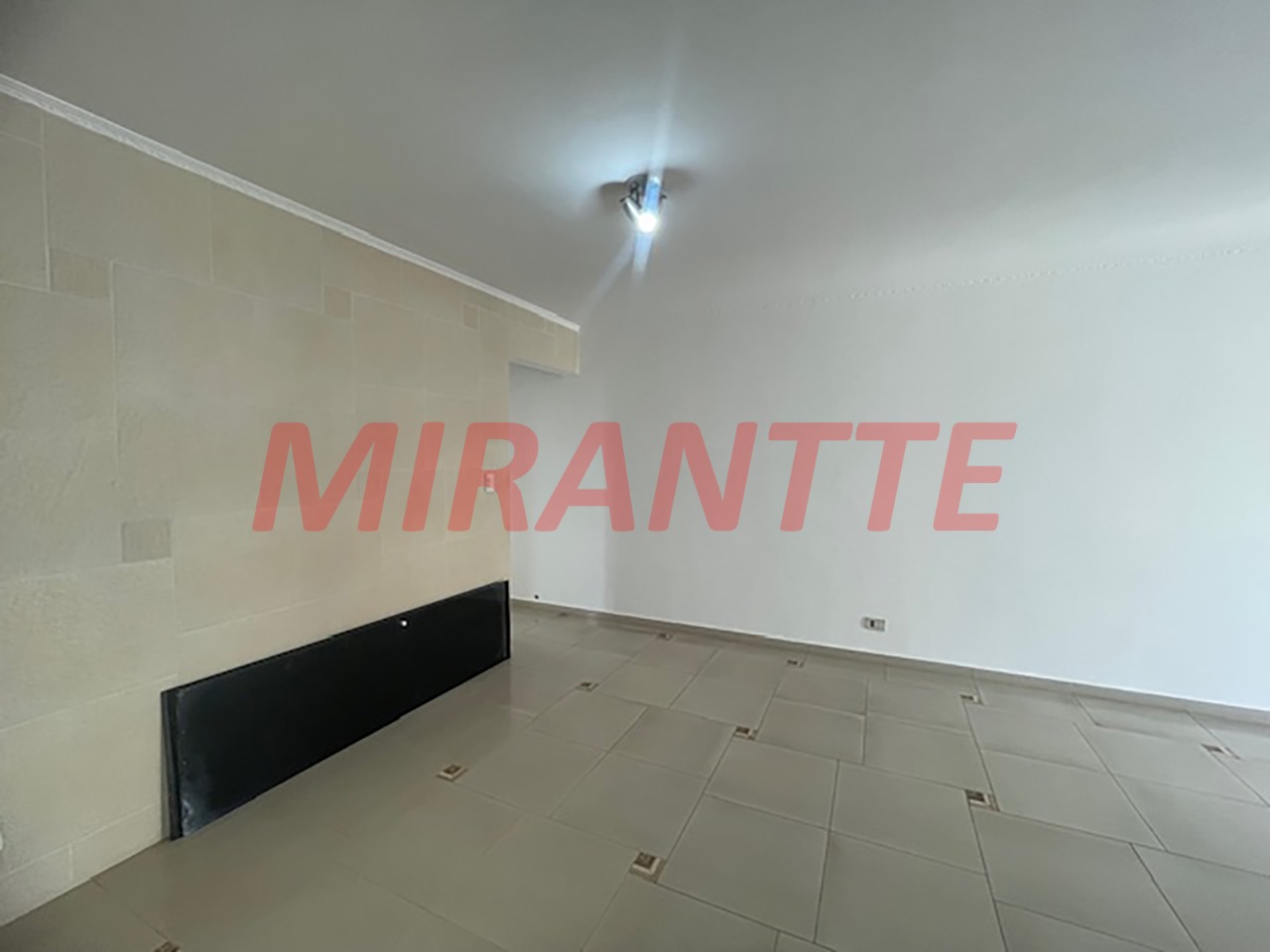 Apartamento de 86.6m² com 3 quartos em Parque Mandaqui