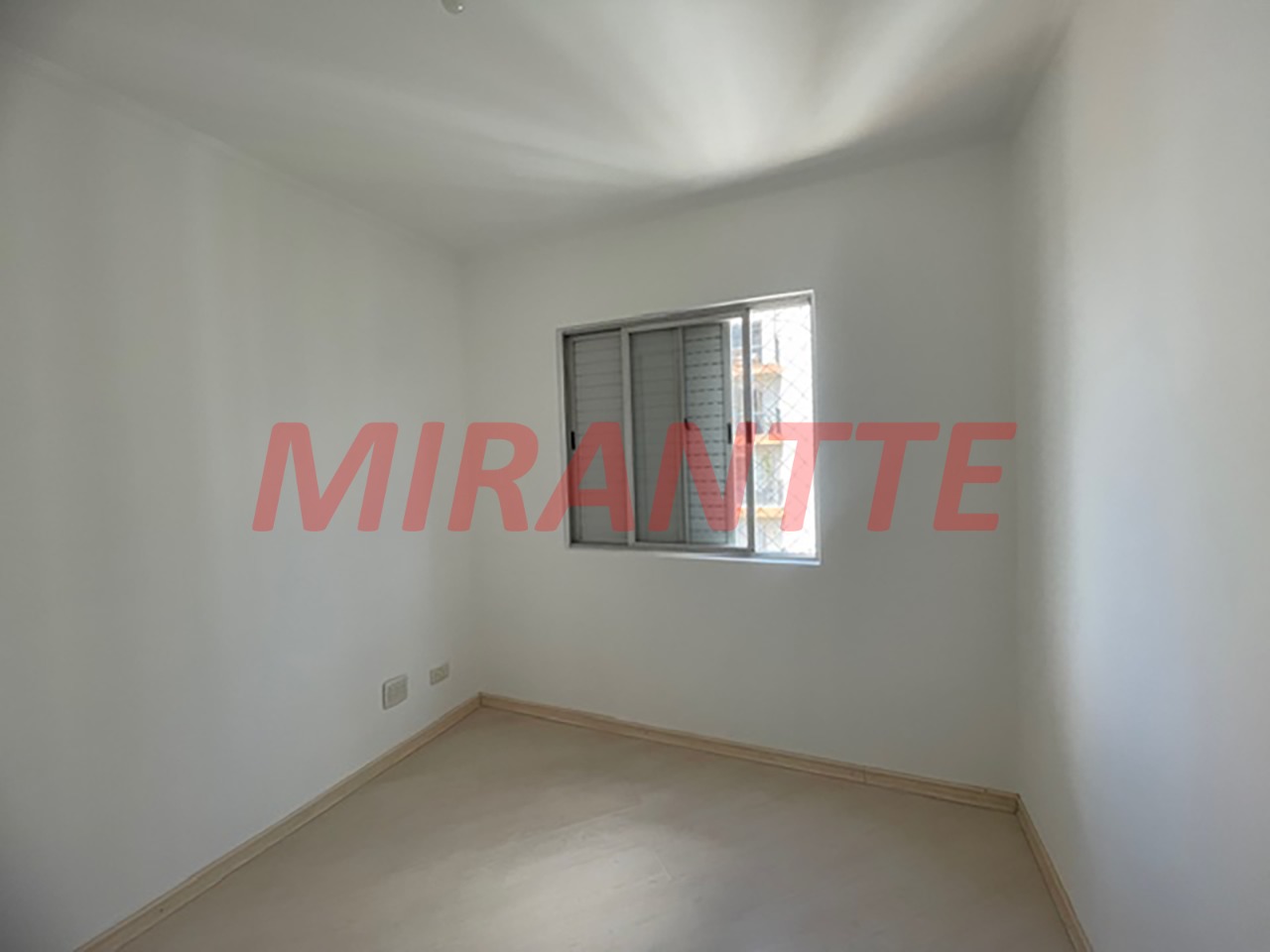Apartamento de 86.6m² com 3 quartos em Parque Mandaqui