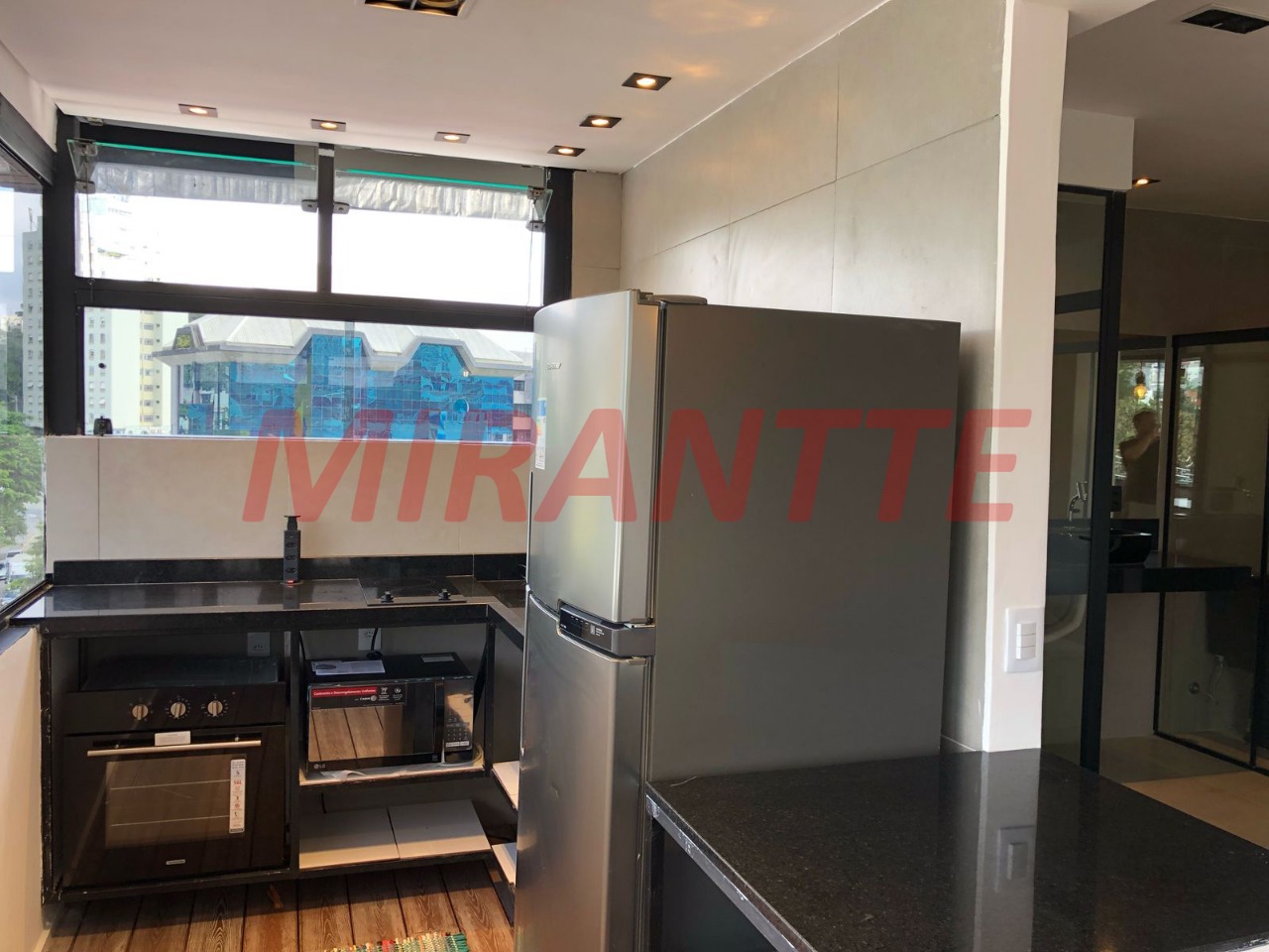 Apartamento de 68m² com 1 quartos em Mirandopolis