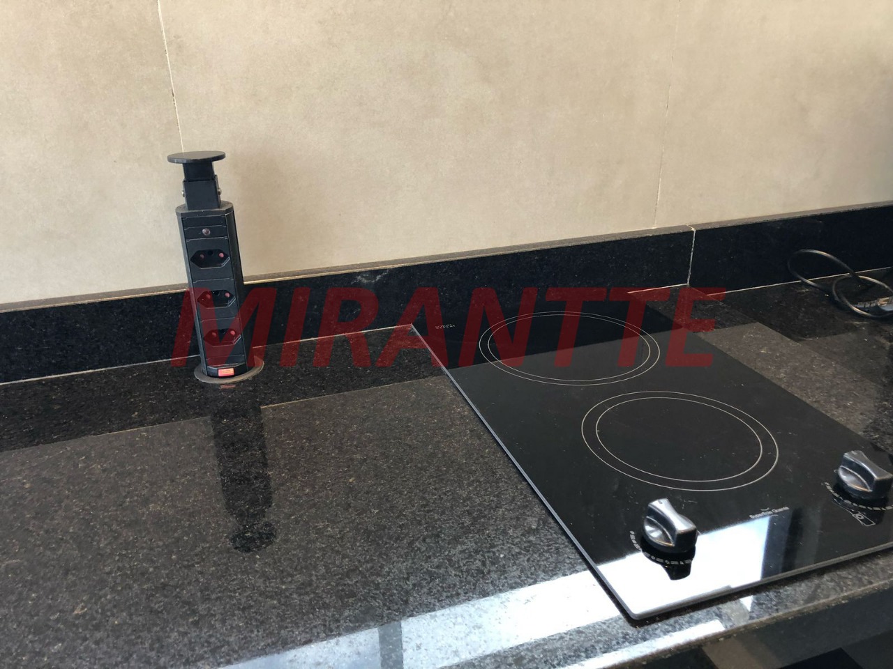 Apartamento de 68m² com 1 quartos em Mirandopolis
