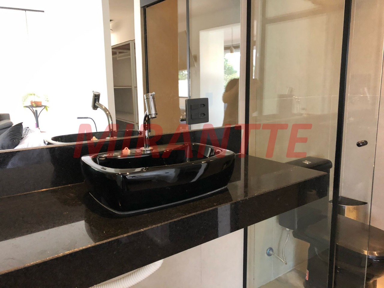 Apartamento de 68m² com 1 quartos em Mirandopolis