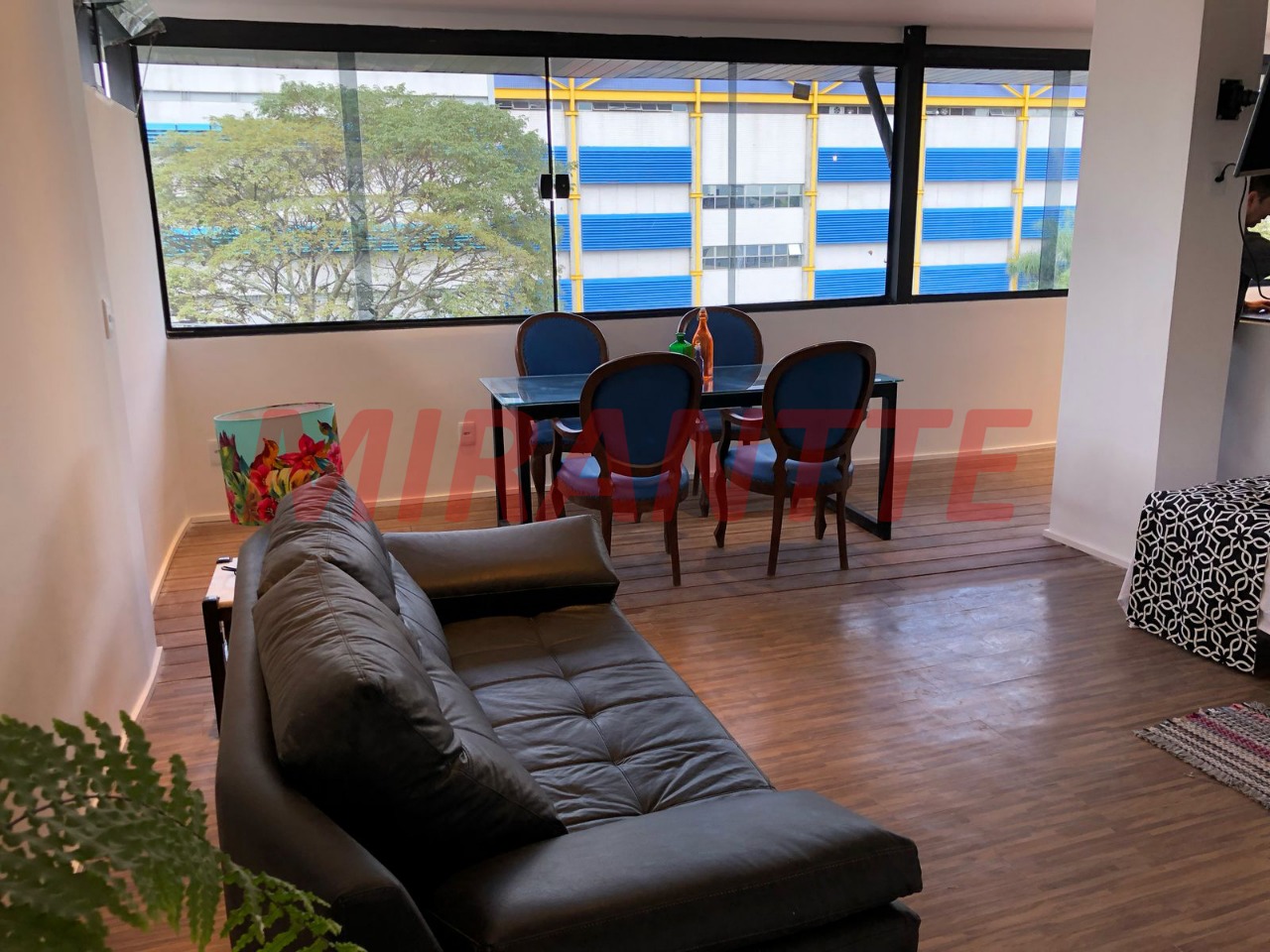 Apartamento de 68m² com 1 quartos em Mirandopolis