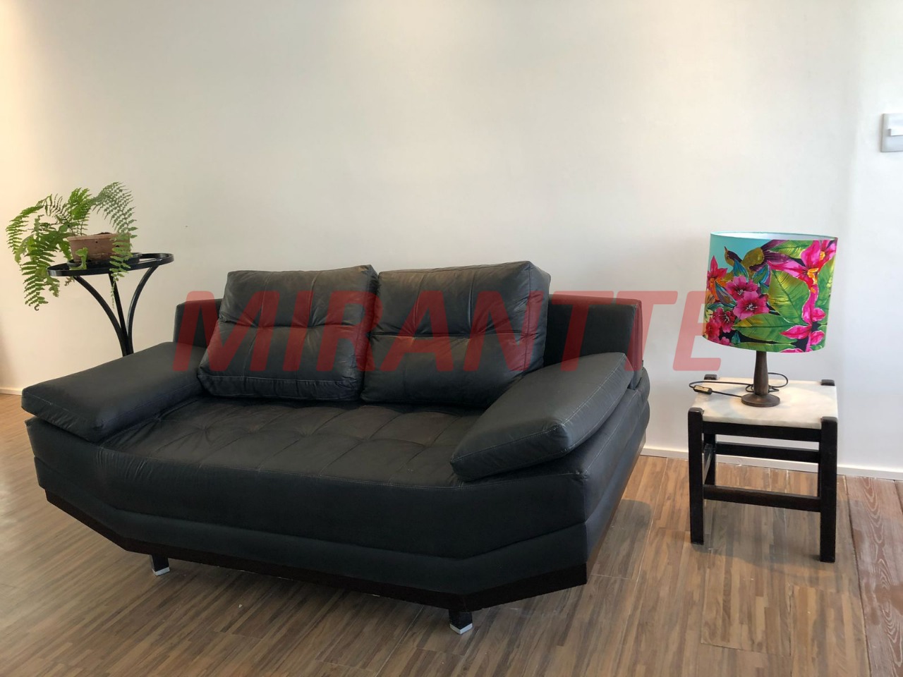 Apartamento de 68m² com 1 quartos em Mirandopolis