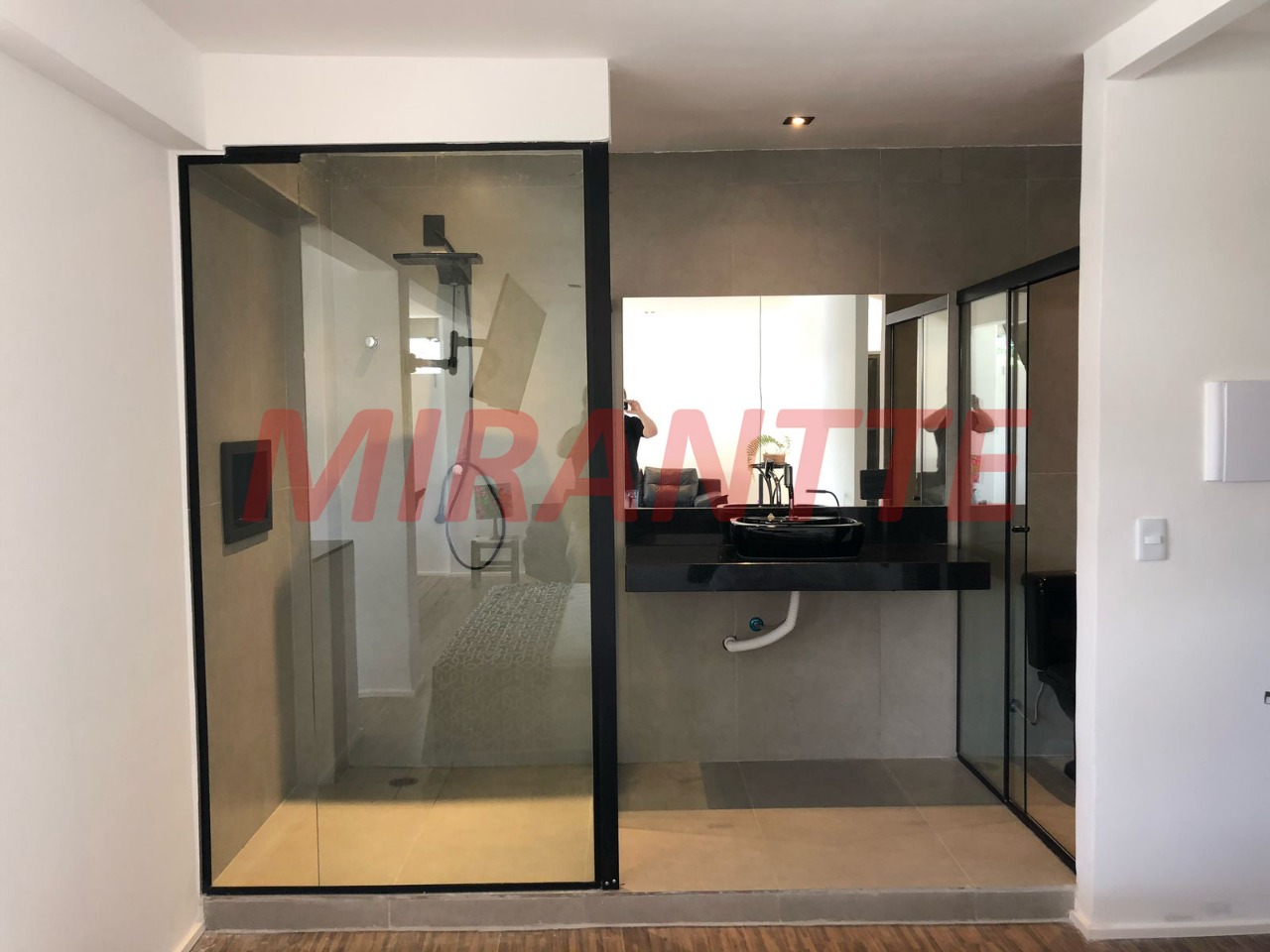 Apartamento de 68m² com 1 quartos em Mirandopolis