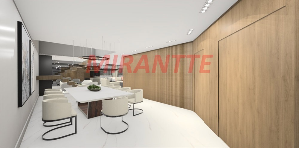 Sobrado de 250m² com 3 quartos em Vila Rosália