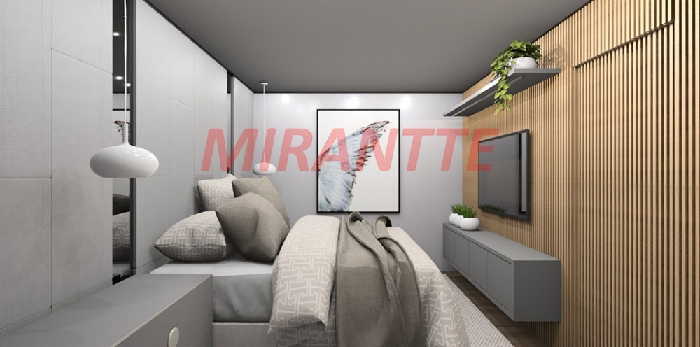 Sobrado de 250m² com 3 quartos em Vila Rosália