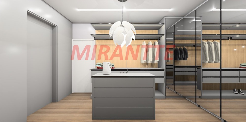 Sobrado de 250m² com 3 quartos em Vila Rosália