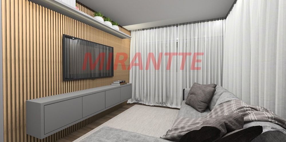 Sobrado de 250m² com 3 quartos em Vila Rosália