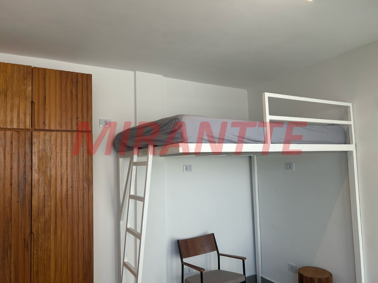 Apartamento de 50m² com 1 quartos em Mirandopolis