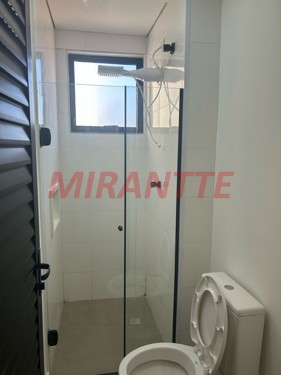 Apartamento de 50m² com 1 quartos em Mirandopolis
