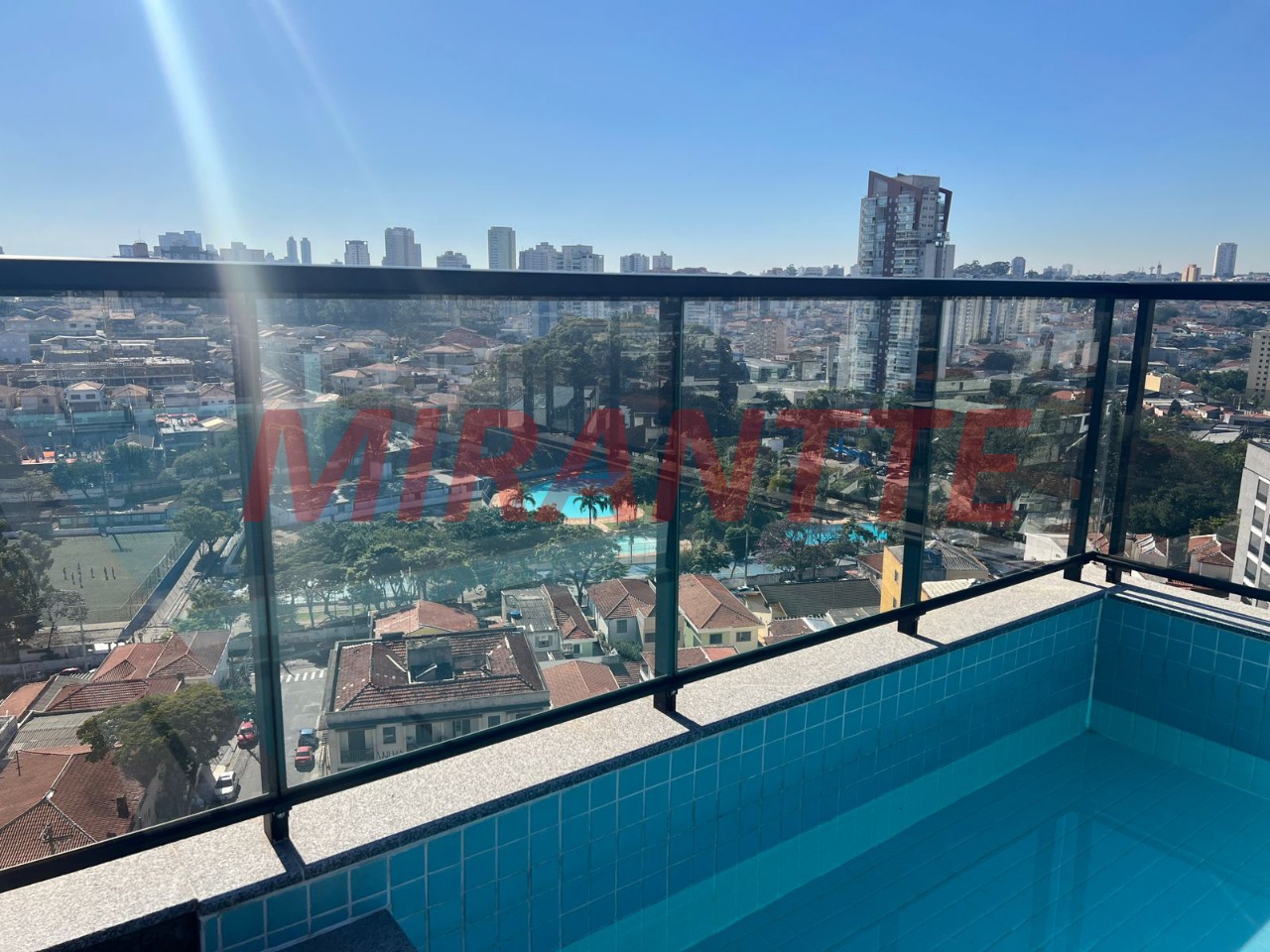 Apartamento de 29m² com 1 quartos em Jardim São Paulo(Zona Norte)