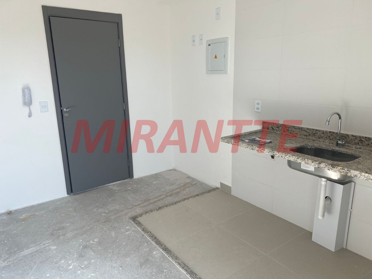 Apartamento de 29m² com 1 quartos em Jardim São Paulo(Zona Norte)