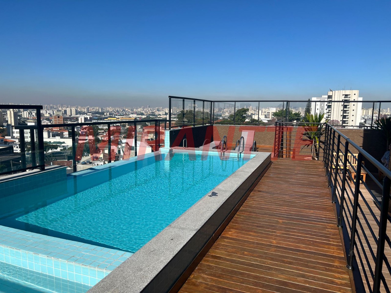 Apartamento de 29m² com 1 quartos em Jardim São Paulo(Zona Norte)