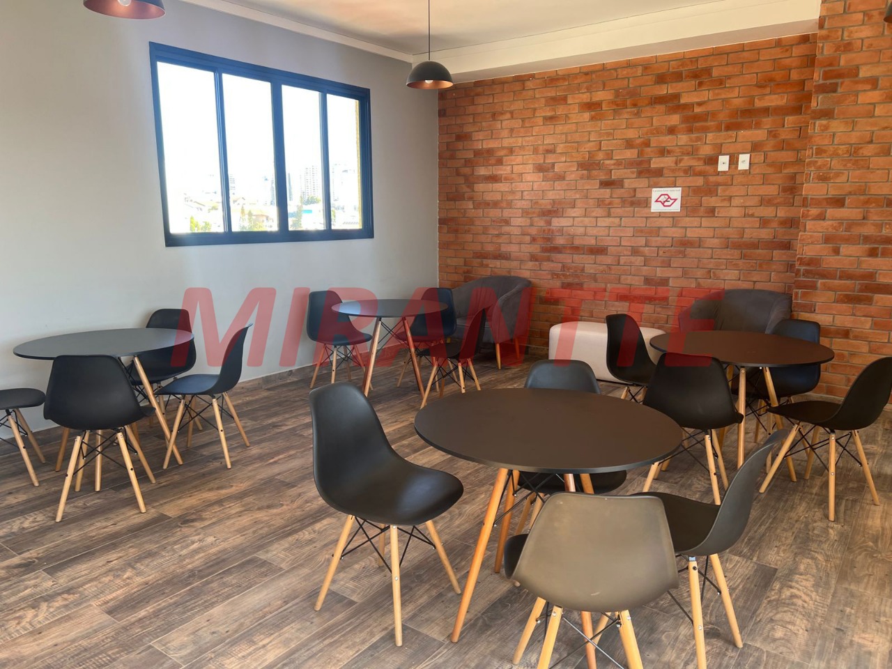 Apartamento de 29m² com 1 quartos em Jardim São Paulo(Zona Norte)