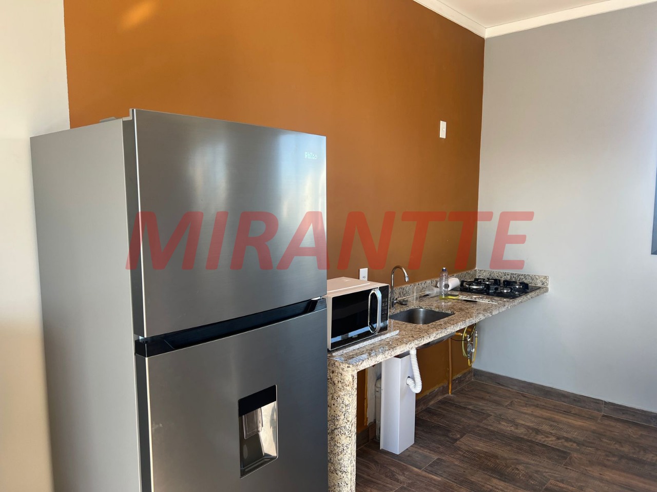 Apartamento de 29m² com 1 quartos em Jardim São Paulo(Zona Norte)
