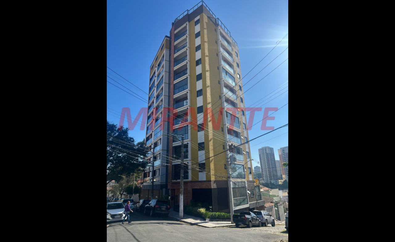 Apartamento de 29m² com 1 quartos em Jardim São Paulo(Zona Norte)